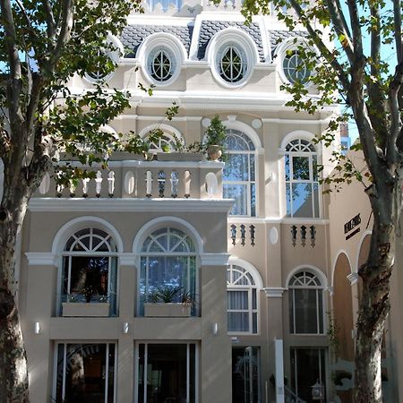 Rendez Vous Hotel Buenos Aires Exteriör bild