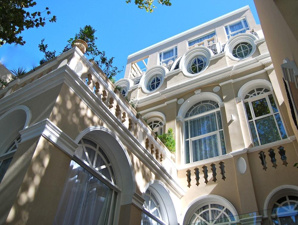 Rendez Vous Hotel Buenos Aires Exteriör bild