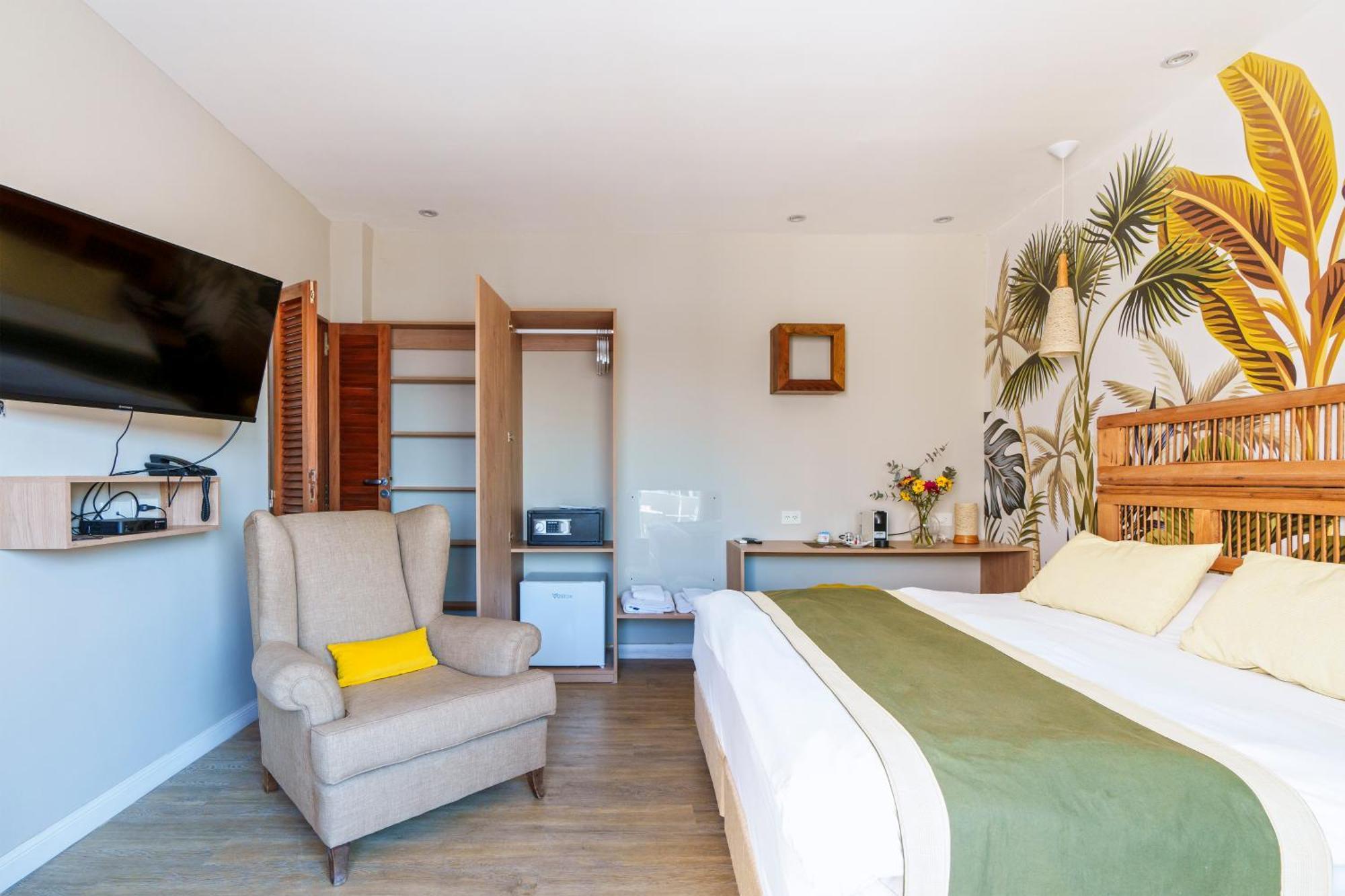 Rendez Vous Hotel Buenos Aires Exteriör bild