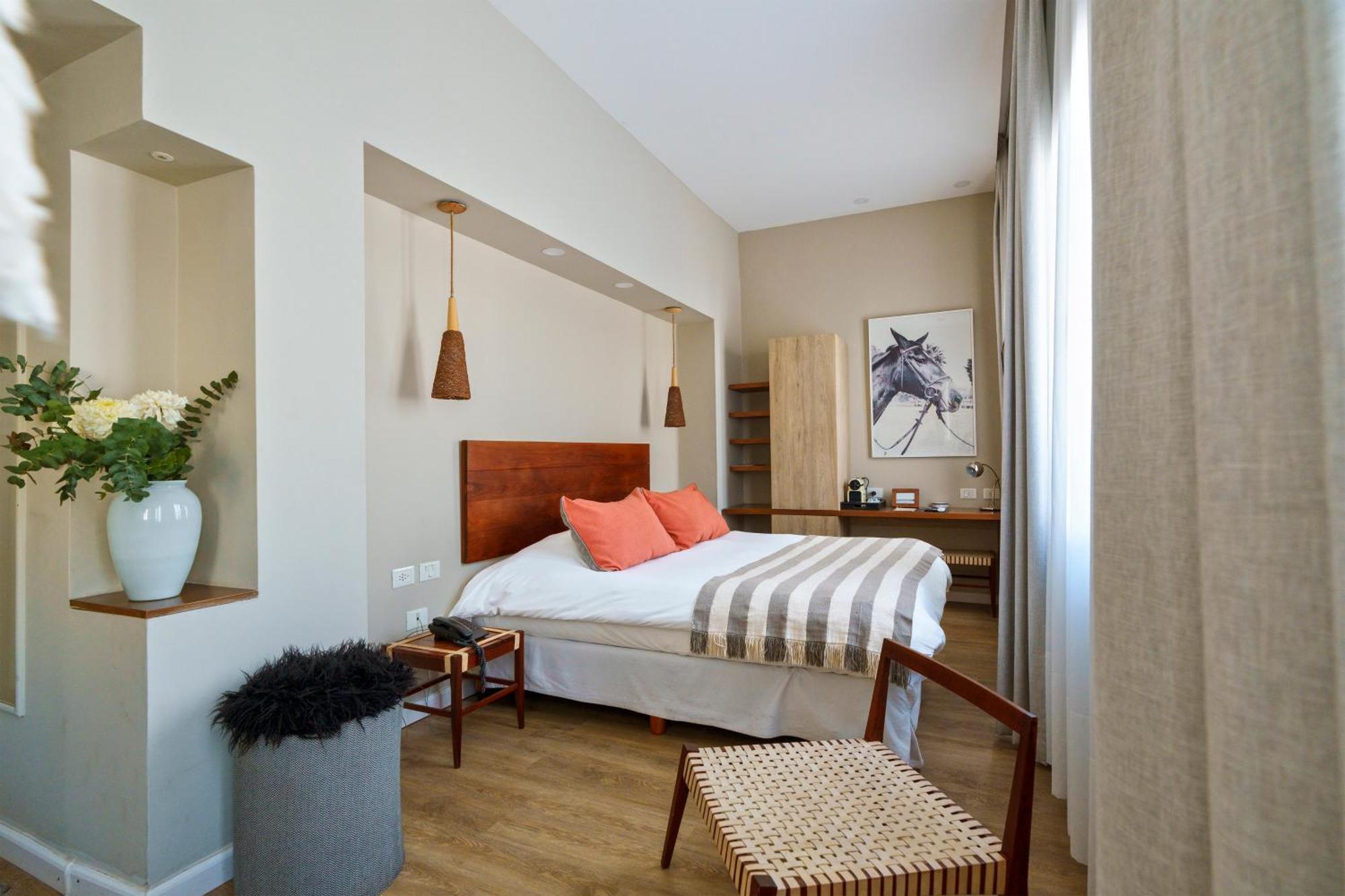 Rendez Vous Hotel Buenos Aires Exteriör bild