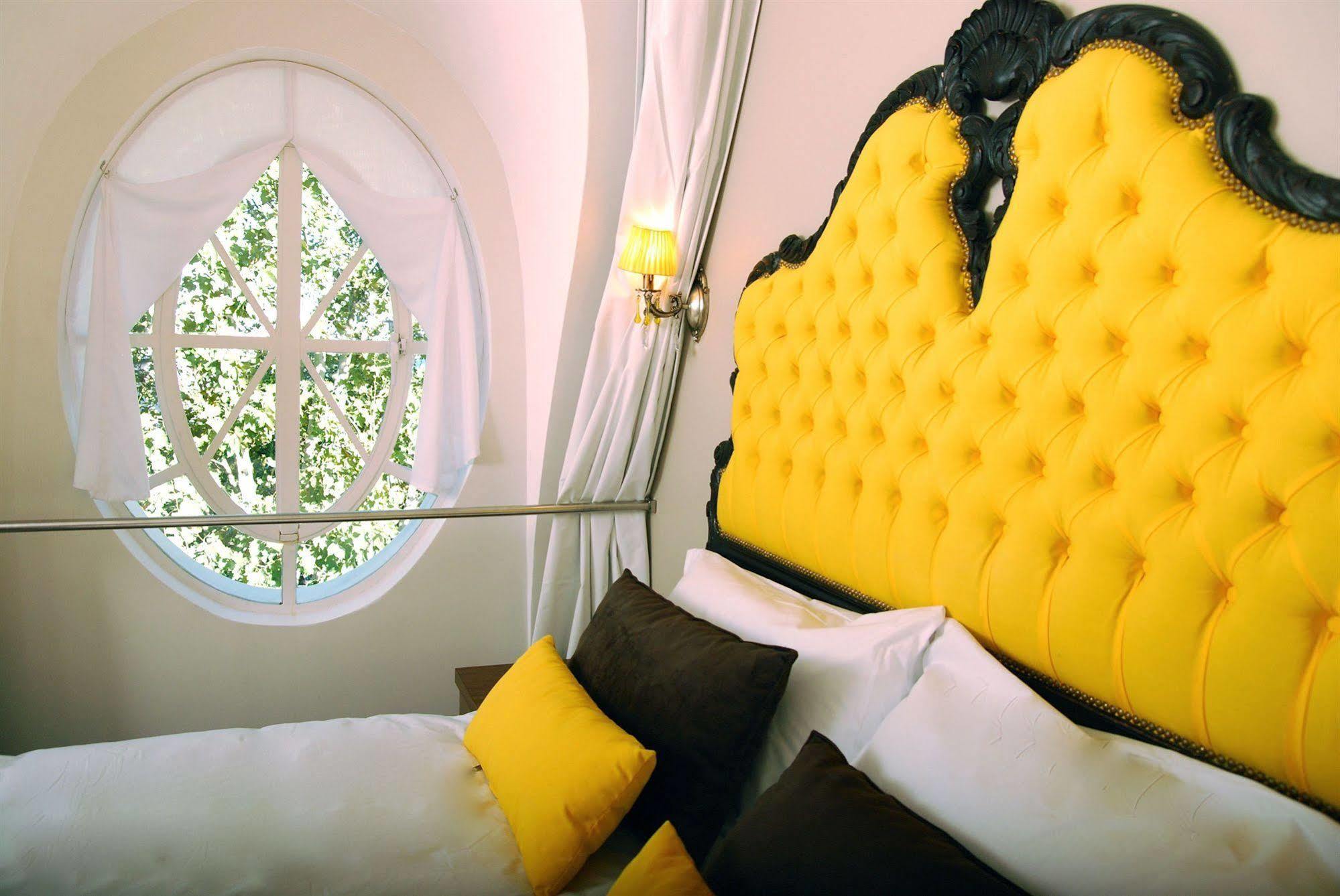 Rendez Vous Hotel Buenos Aires Exteriör bild
